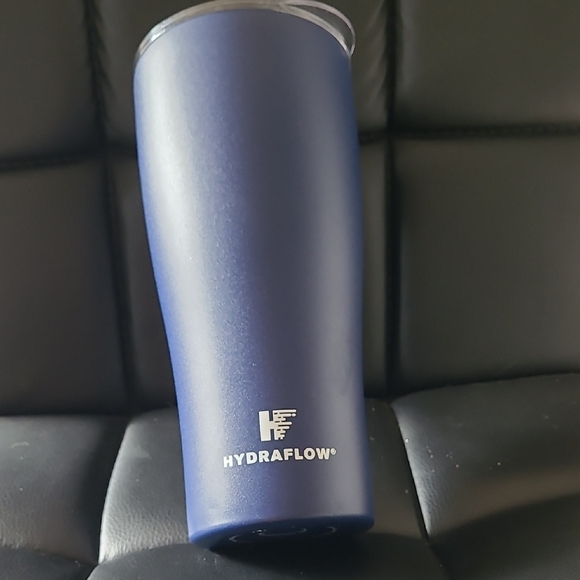 hydroflow Other - Hydraflow Blue Tumbler